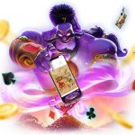 Slot Maxwin yang Memberikan Kemudahan Kemenangan di Tiap Game yang Diberikannya