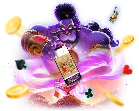 Slot Maxwin yang Memberikan Kemudahan Kemenangan di Tiap Game yang Diberikannya