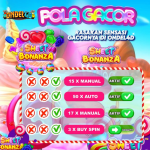 Sweet Bonanza Slot