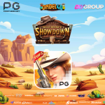 Wild Bounty Showdown