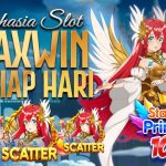 Starlight Princess 1000 Perkalian Paling Besar Rahasia Slot