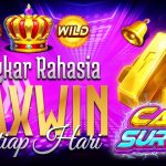 Game Cepat Menang - Cash Surge Bongkar Rahasia Slot Maxwin Setiap Hari di Tahun 2025