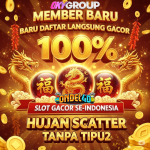 ONDEL4D SLOT GACOR SE-INDONESIA
