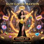 Ondel4D Hadir sebagai Platform Judi Online Terpercaya Pilihan Pemain