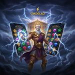 Gates of OlympusGates of Olympus: Kekuatan Zeus, Petir Langit, dan Momentum Gacor di Ondel4D